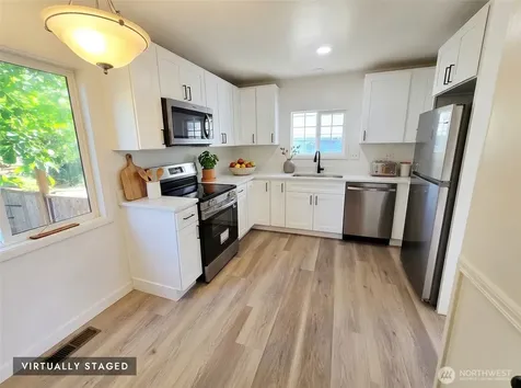 5345 S Trafton Street Tacoma WA 98409