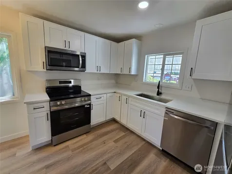 5345 S Trafton Street Tacoma WA 98409