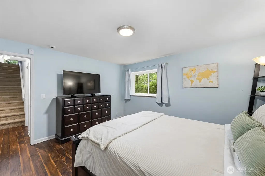 3820 E Ames Lake Drive NE Redmond WA 98053