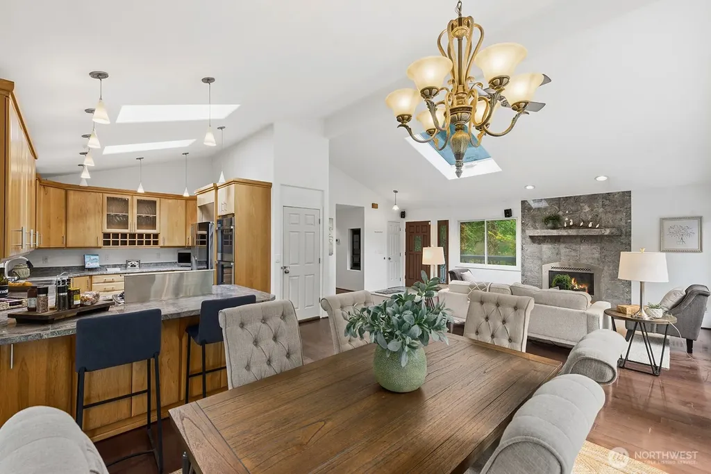 3820 E Ames Lake Drive NE Redmond WA 98053