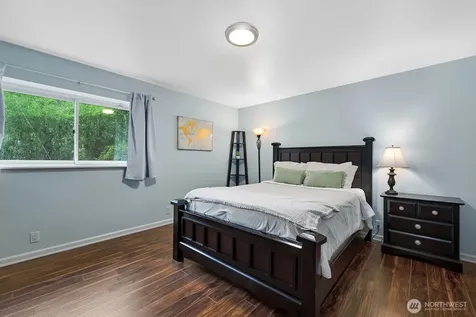 3820 E Ames Lake Drive NE Redmond WA 98053