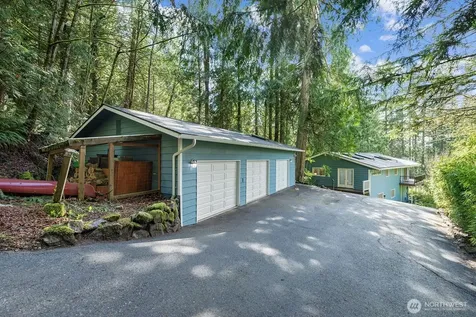 3820 E Ames Lake Drive NE Redmond WA 98053