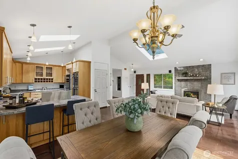 3820 E Ames Lake Drive NE Redmond WA 98053