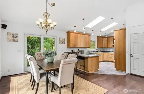 3820 E Ames Lake Drive NE Redmond WA 98053