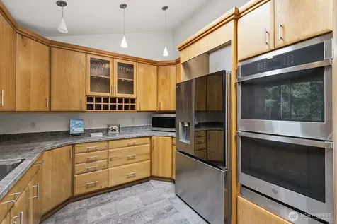 3820 E Ames Lake Drive NE Redmond WA 98053
