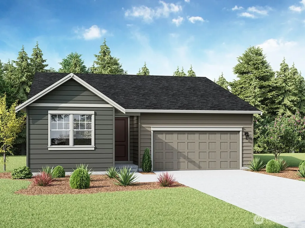 7411 281 Street NW Stanwood WA 98292
