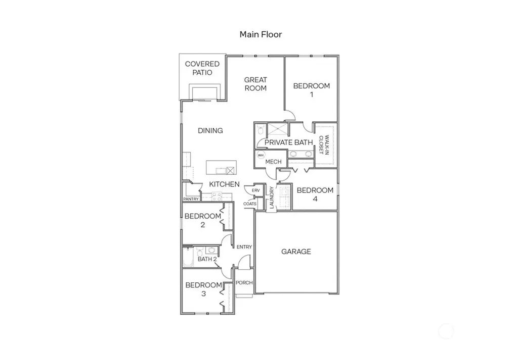 7411 281 Street NW Stanwood WA 98292
