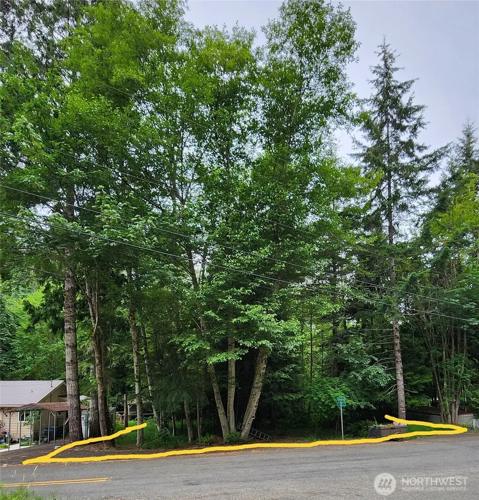 100 E Creekside Drive Belfair WA 98528