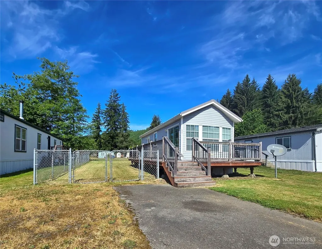 200021 Highway 101 Beaver WA 98305