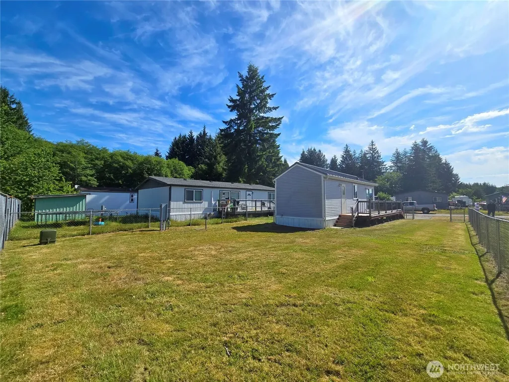 200021 Highway 101 Beaver WA 98305