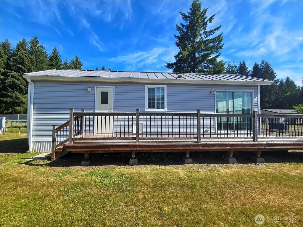 200021 Highway 101 Beaver WA 98305