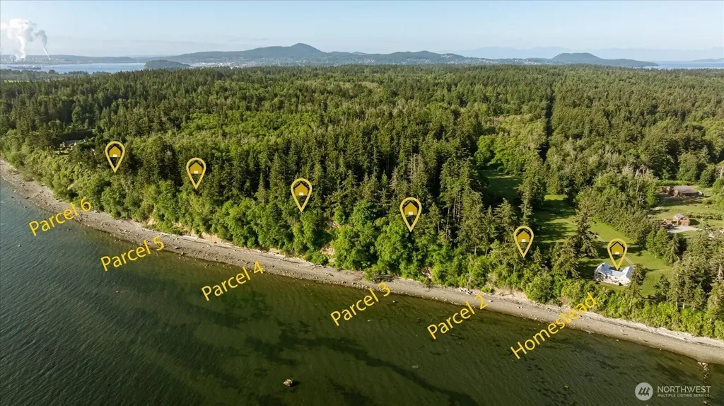 5837 Ambleside Loop Anacortes WA 98221