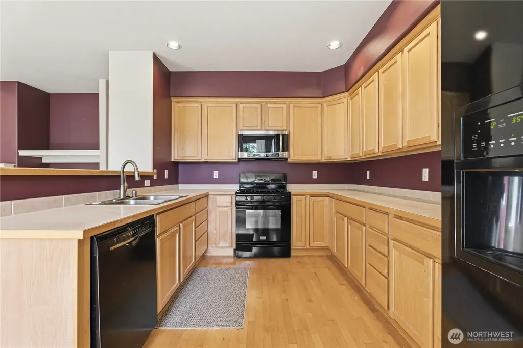 206 202nd Street SE Bothell WA 98012