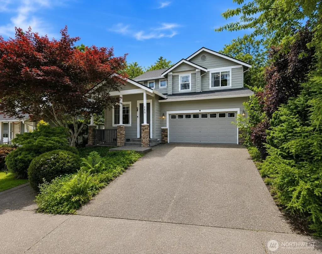 206 202nd Street SE Bothell WA 98012