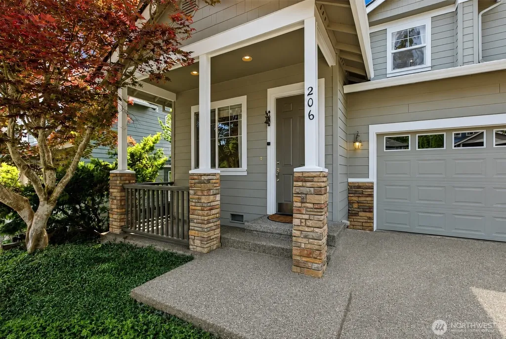 206 202nd Street SE Bothell WA 98012