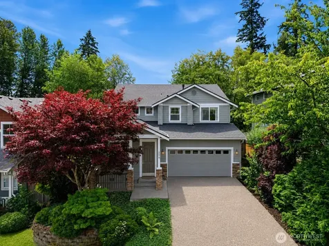206 202nd Street SE Bothell WA 98012