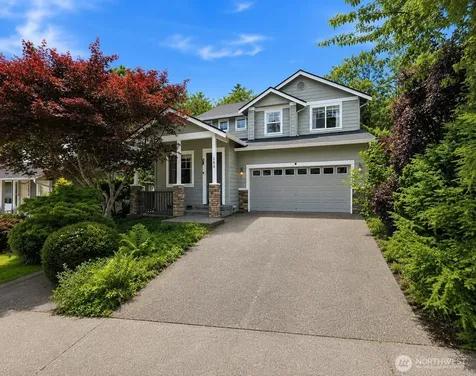 206 202nd Street SE Bothell WA 98012