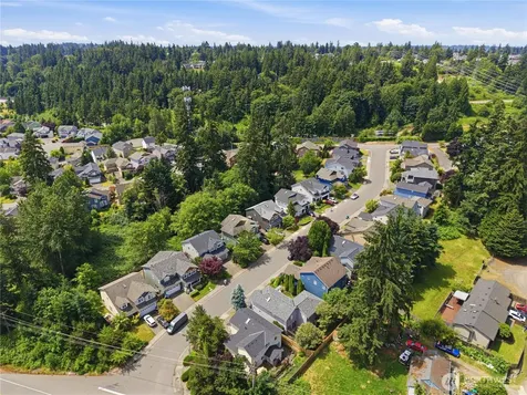 206 202nd Street SE Bothell WA 98012