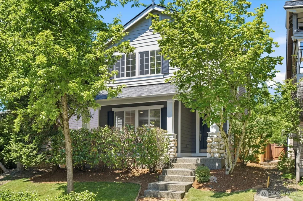 22364 NE 101st Place Redmond WA 98053