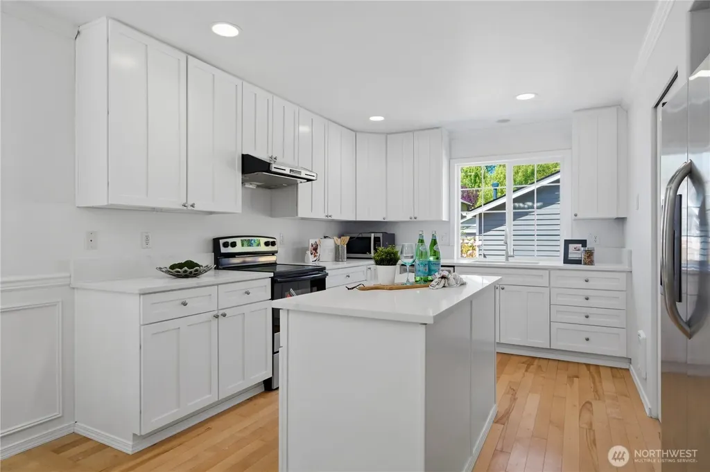 22364 NE 101st Place Redmond WA 98053
