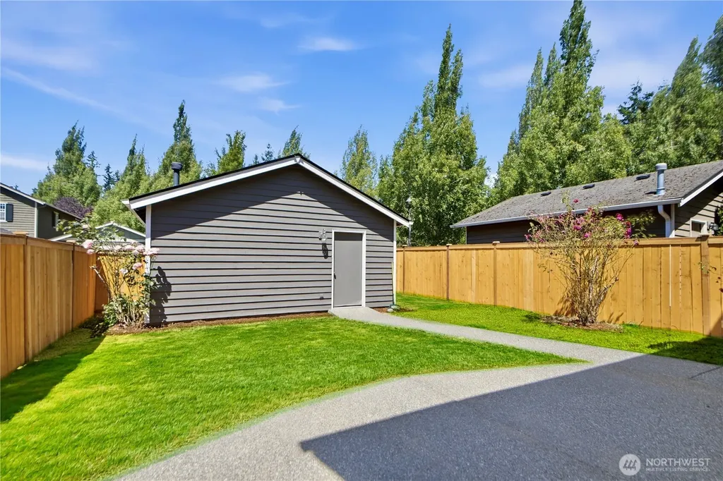 22364 NE 101st Place Redmond WA 98053