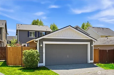 22364 NE 101st Place Redmond WA 98053