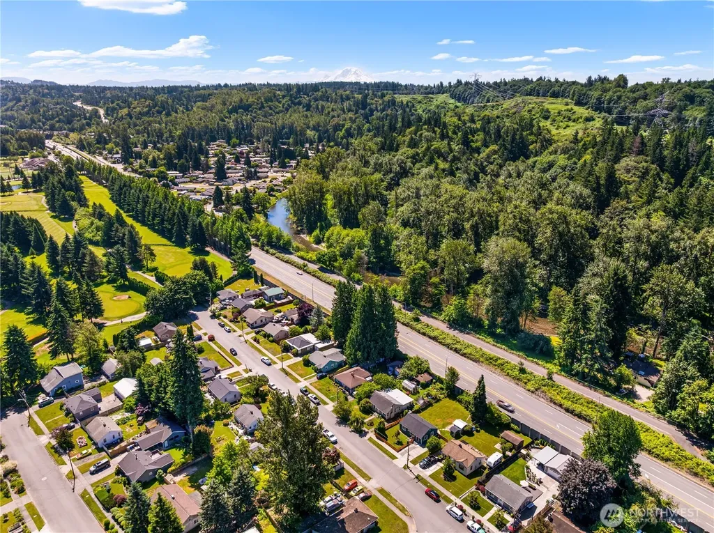 3533 SE 6th Street Renton WA 98058