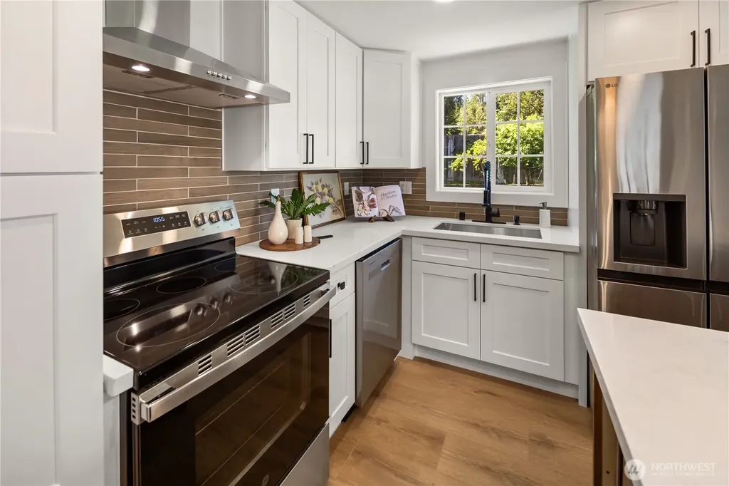 3533 SE 6th Street Renton WA 98058