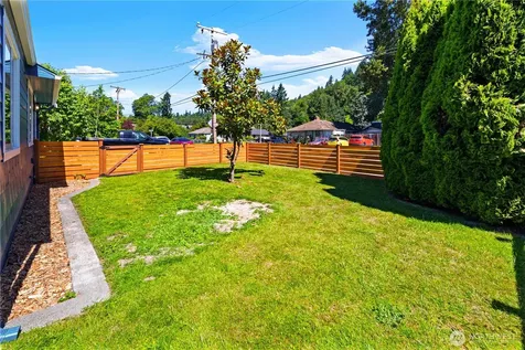 3533 SE 6th Street Renton WA 98058