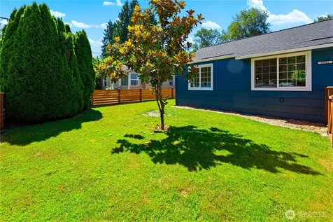 3533 SE 6th Street Renton WA 98058