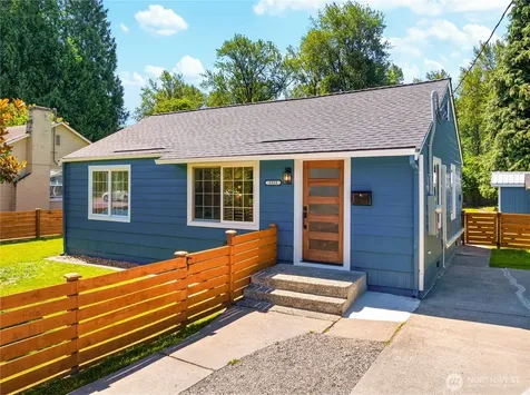 3533 SE 6th Street Renton WA 98058