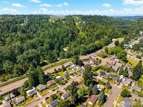 3533 SE 6th Street Renton WA 98058