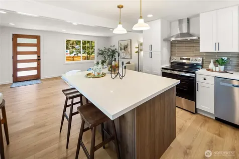 3533 SE 6th Street Renton WA 98058