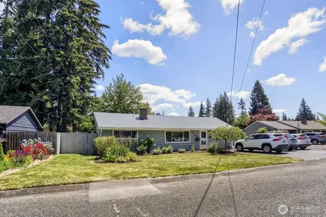 21801 51st Avenue W Mountlake Terrace WA 98043