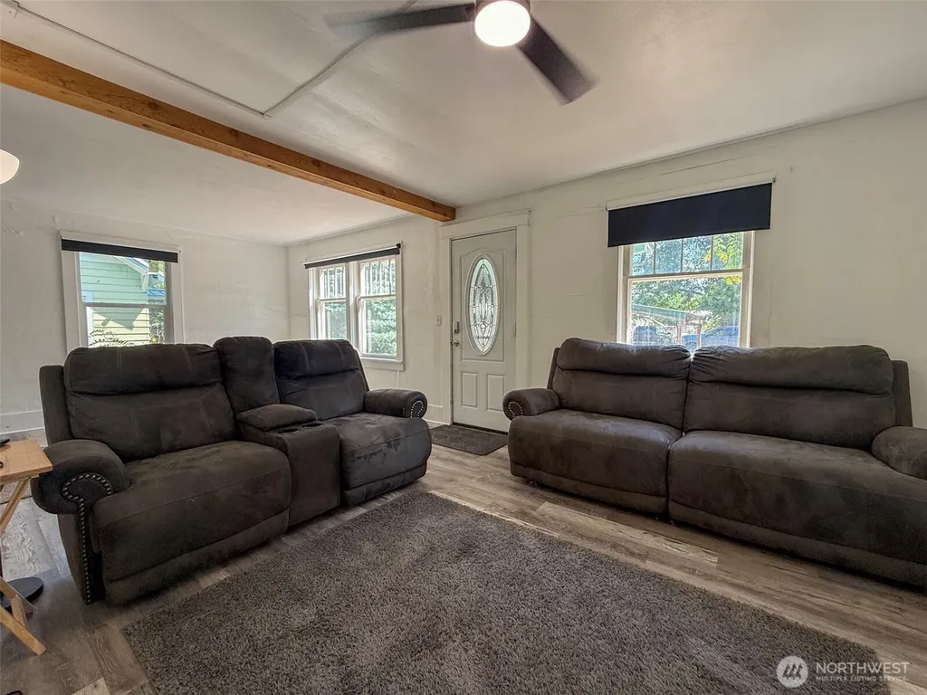514 Ash Street S Omak WA 98841
