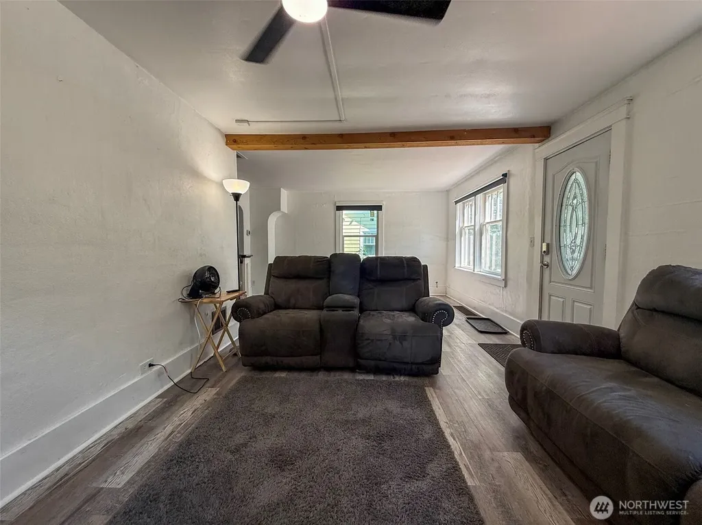 514 Ash Street S Omak WA 98841