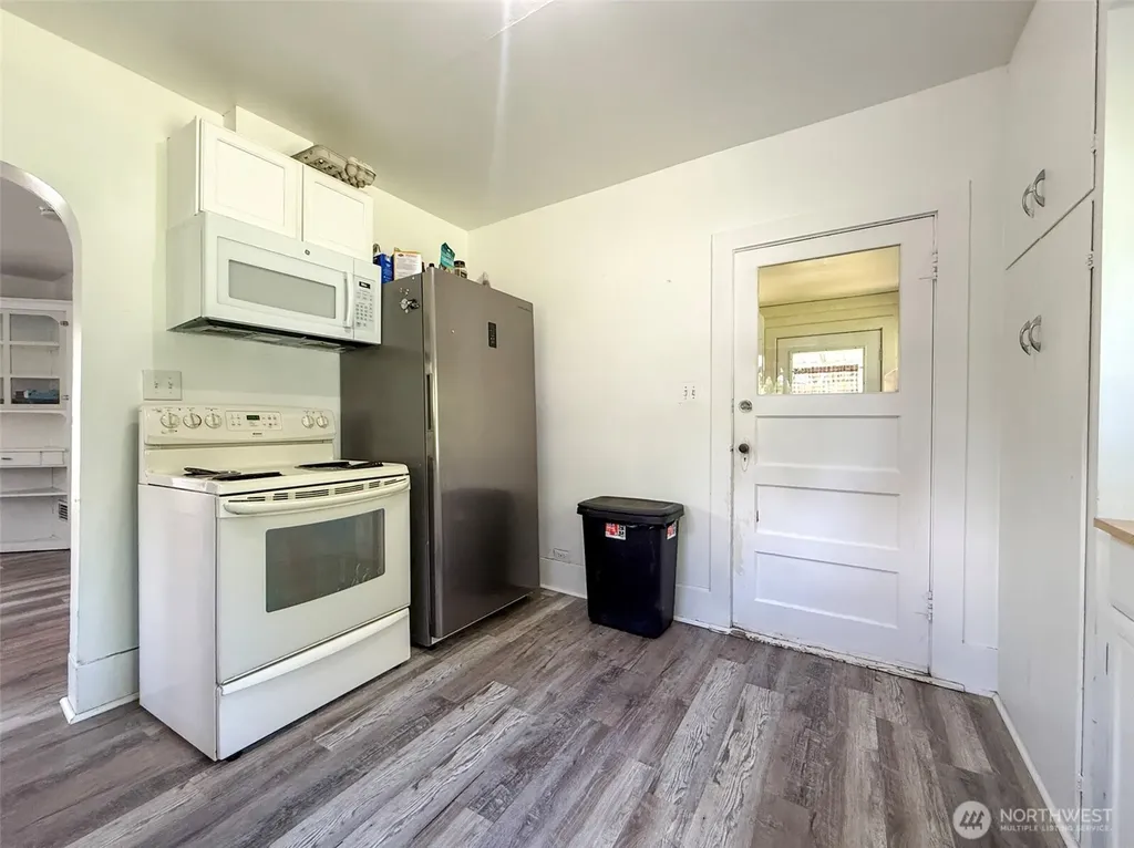 514 Ash Street S Omak WA 98841