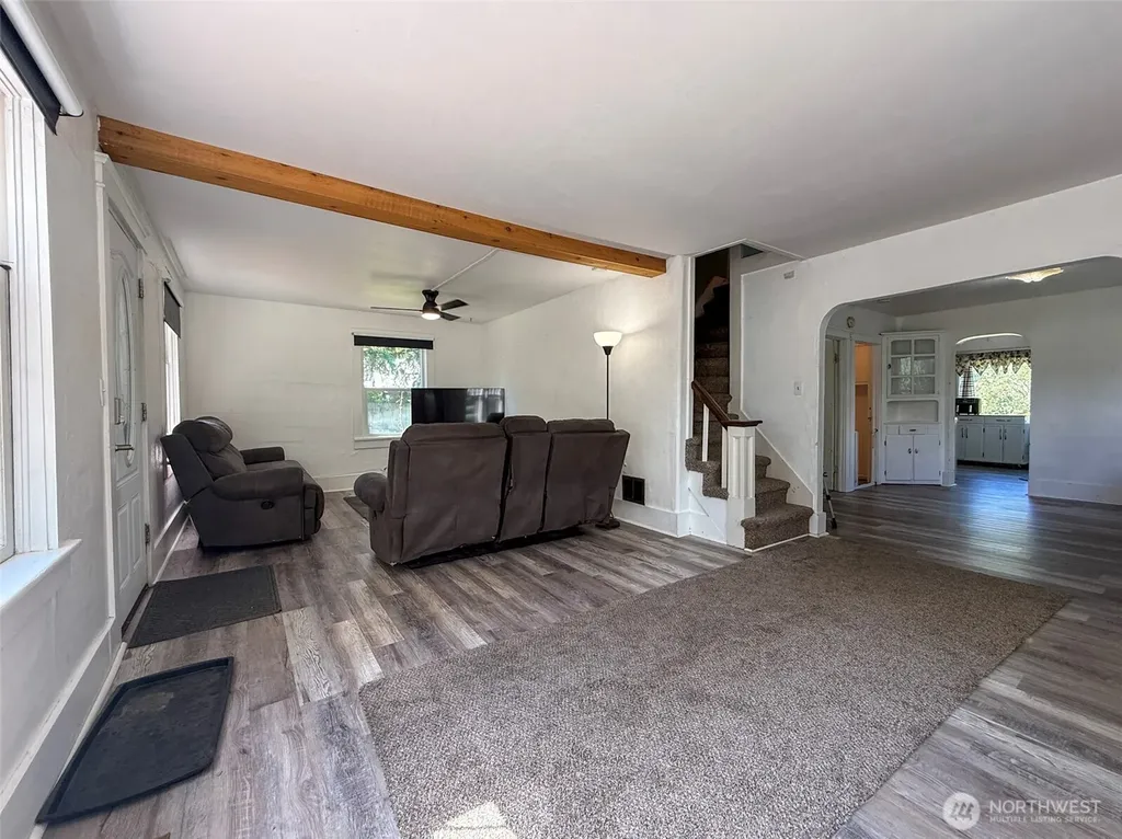 514 Ash Street S Omak WA 98841