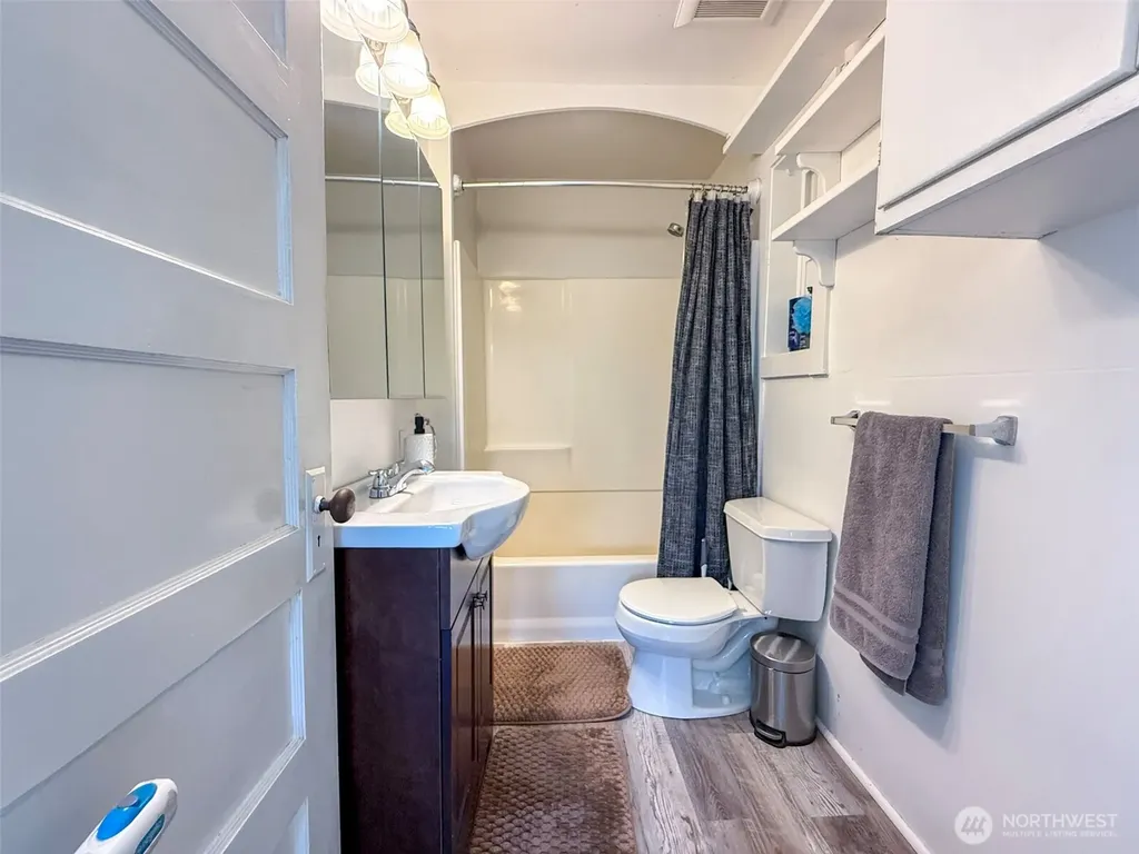 514 Ash Street S Omak WA 98841