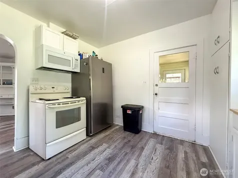 514 Ash Street S Omak WA 98841