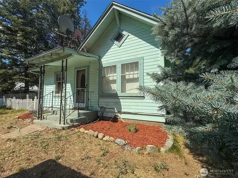 514 Ash Street S Omak WA 98841