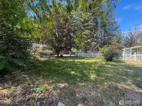 514 Ash Street S Omak WA 98841