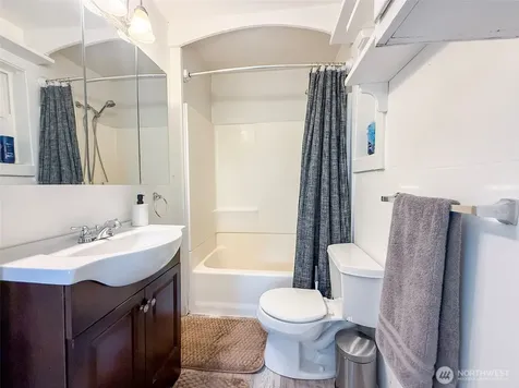 514 Ash Street S Omak WA 98841