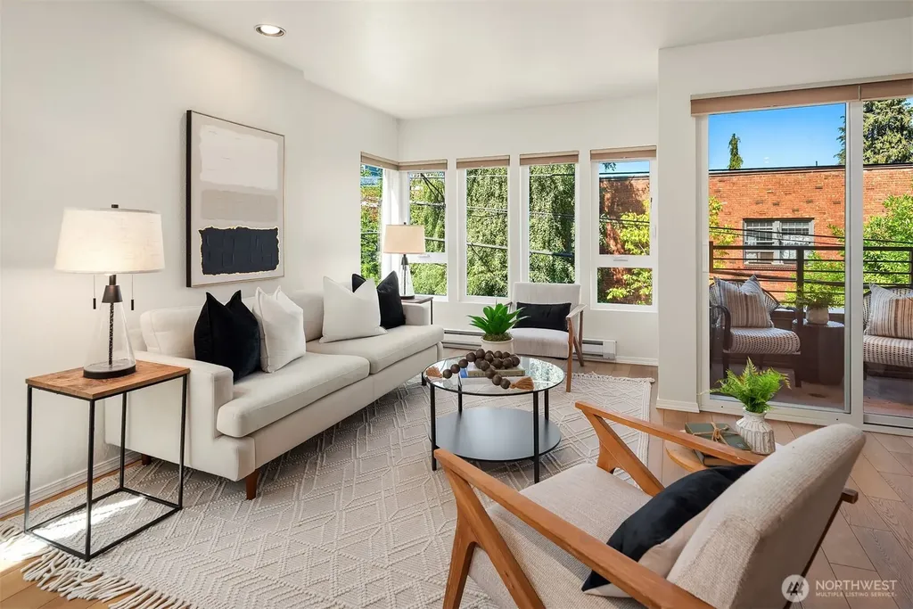 435 Summit Avenue E Seattle WA 98102