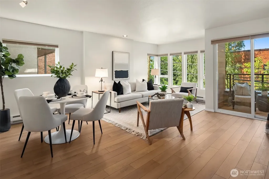 435 Summit Avenue E Seattle WA 98102