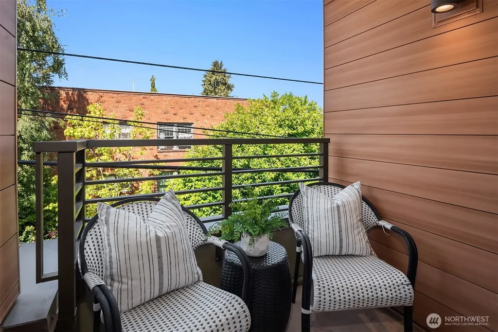 435 Summit Avenue E Seattle WA 98102