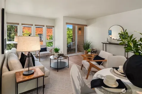 435 Summit Avenue E Seattle WA 98102
