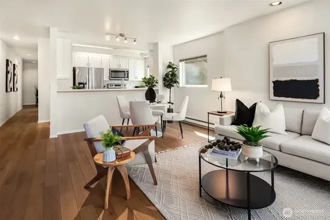 435 Summit Avenue E Seattle WA 98102