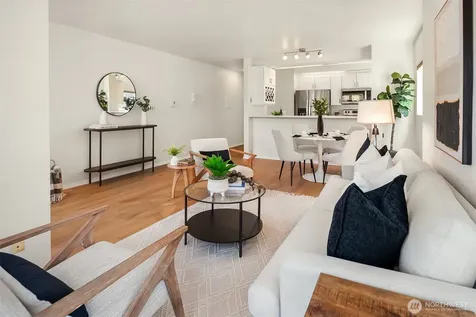 435 Summit Avenue E Seattle WA 98102