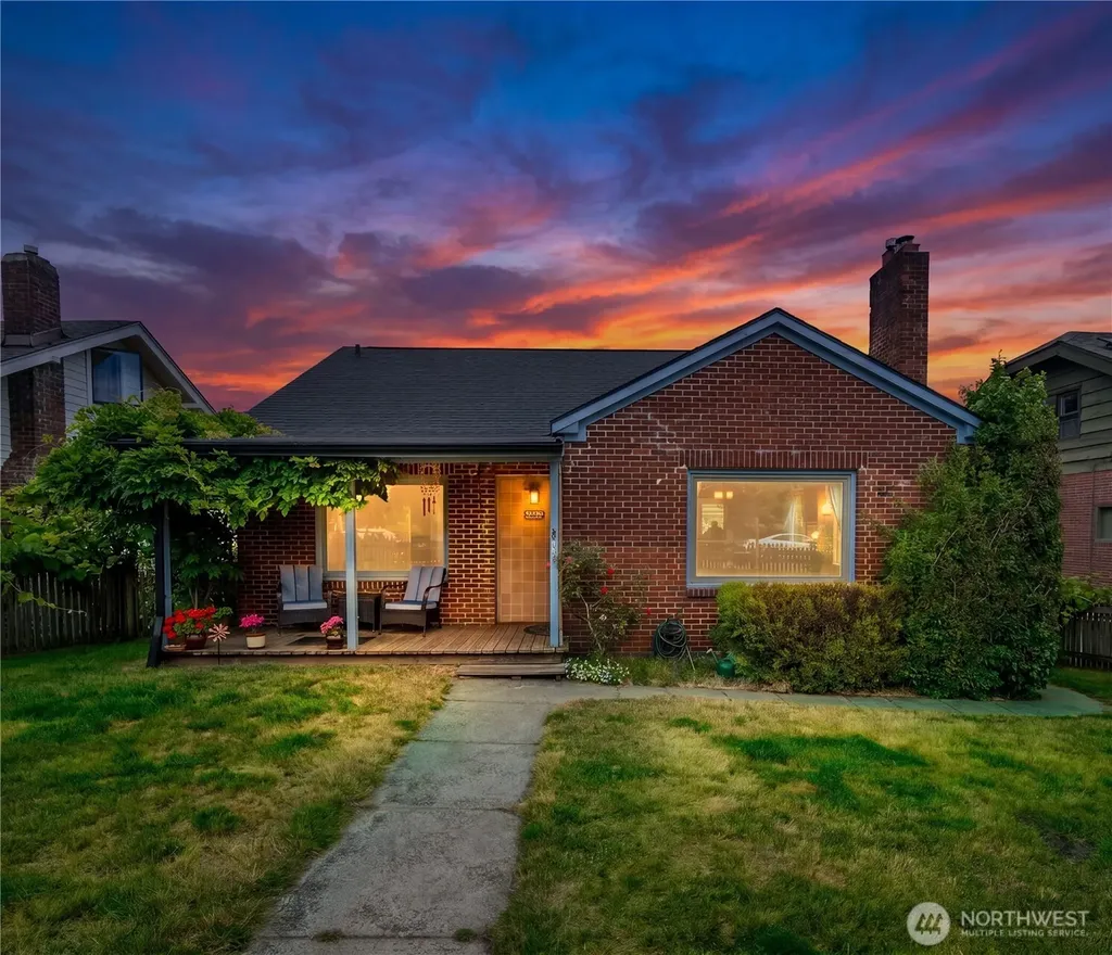 3735 N 29th Street Tacoma WA 98407